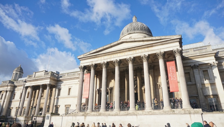 英国+爱尔兰+北高地 14 天·大全景 北地秘境·史诗之旅  